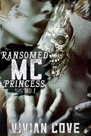 [MC Princess 01] • Ransomed MC Princess #1